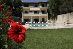 VILLA STARCHART